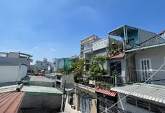 Bán nhà riêng 2 tầng tại Huỳnh Tấn Phát, diện tích 55 m2, giá 4.5 tỷ... Bán nhà riêng tại Nhà Bè, Hồ Chí Minh 11