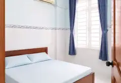 🔥NHÀ 2 TẦNG _4.5M x 10M_HXH_04PN, 3WC_TTH21 RA NGUYỄN THỊ ĐẶNG QUẬN 12... Bán nhà riêng tại Tân Thới Hiệp, Hồ Chí Minh 03
