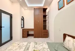 Bán nhà riêng 2 tầng mặt tiền 7m tại Nơ Trang Long, diện tích 53m², sổ đỏ chính chủ... Bán nhà riêng tại Bình Lợi Trung, Hồ Chí Minh 10