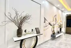 Nhà phố Lạch Tray 4 tầng hiện đại, diện tích gần 50m², thiết kế tối ưu không gian... Bán nhà riêng tại Lê Chân, Hải Phòng 05