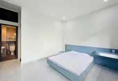 Nhà 5 tầng 3 phòng ngủ tại Dương Quảng Hàm giá 7.45 tỷ... Bán nhà riêng tại An Nhơn, Hồ Chí Minh 09