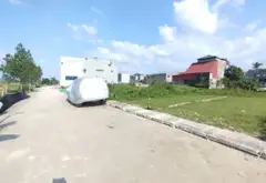 Cơ hội sở hữu đất mặt tiền rộng, gần sân bay và khu công nghiệp, giá tốt tại Bắc Thượng... Bán owner_side tại Kim Anh, Hà Nội 03