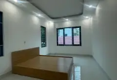 Nhà 5 tầng lô góc ô tô đỗ cửa gần Đại học Thể dục Thể thao... Bán nhà riêng tại Chương Mỹ, Hà Nội 07