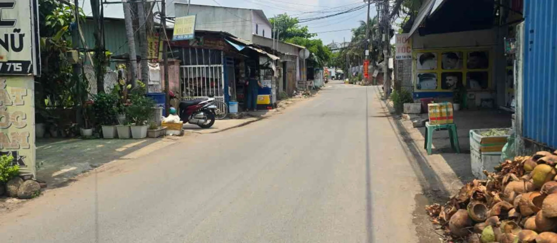 Bán nhà mặt phố tại Bưng Ông Thoàn diện tích 280m² pháp lý rõ ràng... Bán nhà mặt phố tại Tăng Nhơn Phú, Hồ Chí Minh 01