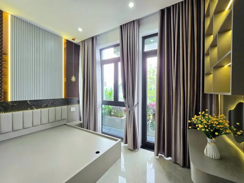 Nhà góc 2 mặt kiệt ô tô,Nguyễn chánh gần biển Nguyễn tất Thành... Bán nhà riêng tại Liên Chiểu, Đà Nẵng 01
