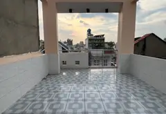 Bán nhà riêng 3 tầng, 4 phòng ngủ tại khu vực dân trí cao... Bán nhà riêng tại Bình Tân, Hồ Chí Minh 04