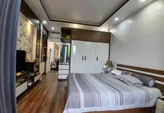 Nhà mặt phố lô góc 4 tầng hiện đại tại TĐC Sao Sáng, phong thủy đẳng cấp... Bán nhà mặt phố tại Hải An, Hải Phòng 12