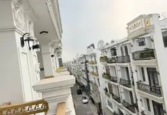Bán nhà riêng 5 tầng, 57m2 khu Tên Lửa, Bình Trị Đông, mặt tiền khủng, đường xe tải Hương Lộ 2... Bán nhà riêng tại Bình Trị Đông, Hồ Chí Minh 09