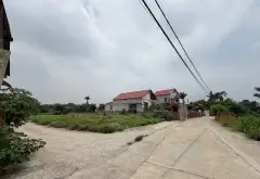 Lô đất đẹp tặng xe điện VinFast, cơ hội đầu tư tuyệt vời... Bán đất tại Sóc Sơn, Hà Nội 12
