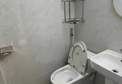 Bán nhà 2 tầng 34m² tại phường Thông Tây Hội, Gò Vấp... Bán nhà riêng tại Thông Tây Hội, Hồ Chí Minh 06