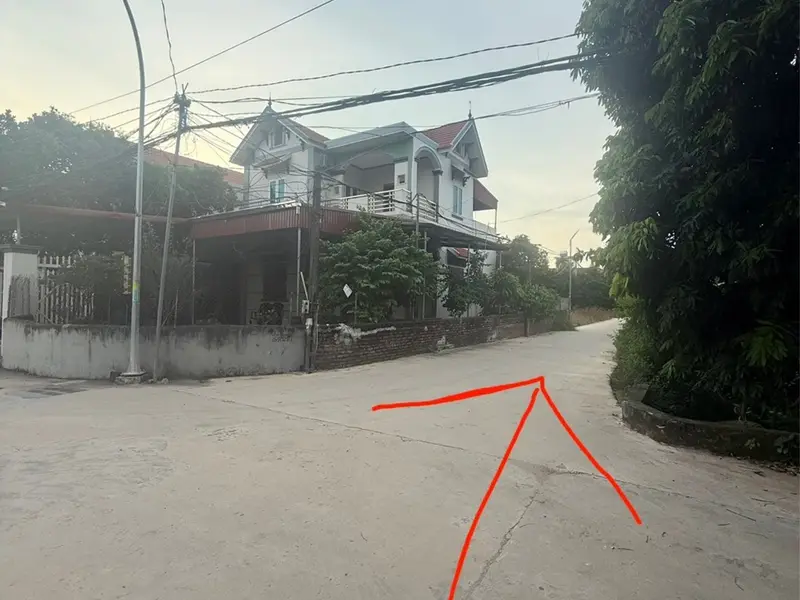 Siêu phẩm đất hiếm tại đông tảo-hưng yên... Bán đất tại Hoàn Long, Hưng Yên 01