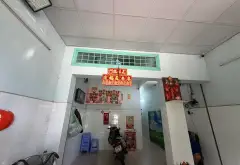 MẶT TIỀN XỊN THÔNG TỨ TUNG - KINH DOANH SẦM UẤT NGAY KHU VIP PHƯỜNG TÂY THẠNH - GẦN SIU THỊ AEON... Bán nhà mặt phố tại Tây Thạnh, Hồ Chí Minh 01