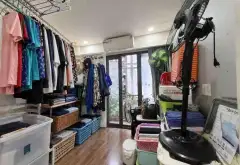 Bán nhà riêng 2 tầng 2PN ngay Tân Trang, Tân Bình, giáp Quận 10... Bán nhà riêng tại Tân Hòa, Hồ Chí Minh 01