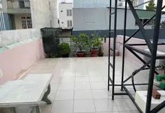 Bán nhà 2 tầng sân thượng, hẻm xe tải thông rộng tại Quận 1... Bán nhà riêng tại Phú Thọ Hòa, Hồ Chí Minh 09