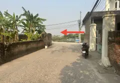 Đất trung tâm Sóc Sơn - Cơ hội đầu tư tuyệt vời!... Bán đất tại Sóc Sơn, Hà Nội 03