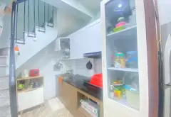 Nhà phố Nguyễn Khoái, 4 ngủ, ngõ nông thoáng, gần Hồ Gươm... Bán nhà riêng tại Vĩnh Tuy, Hà Nội 02