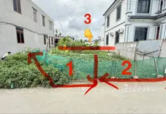 Bán đất lô góc vị trí đắc địa tại Xích Thổ, ngõ thông, ô tô đỗ cửa tiện lợi... Bán đất tại An Hải, Hải Phòng 03