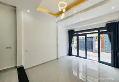 4.5x9m, Bán nhà 4 Tầng, 3Pn, Hẻm xe hơi, 160/ Phan Huy Ích, P12 Gò Vấp, 5 tỷ hơn... Bán nhà riêng tại An Hội Tây, Hồ Chí Minh 04