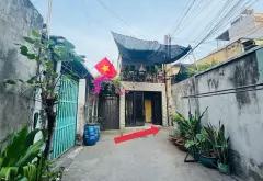Nhà mới đẹp gác lửng, khu Dĩ An sống chất lượng... Bán nhà riêng tại Dĩ An, Hồ Chí Minh 03