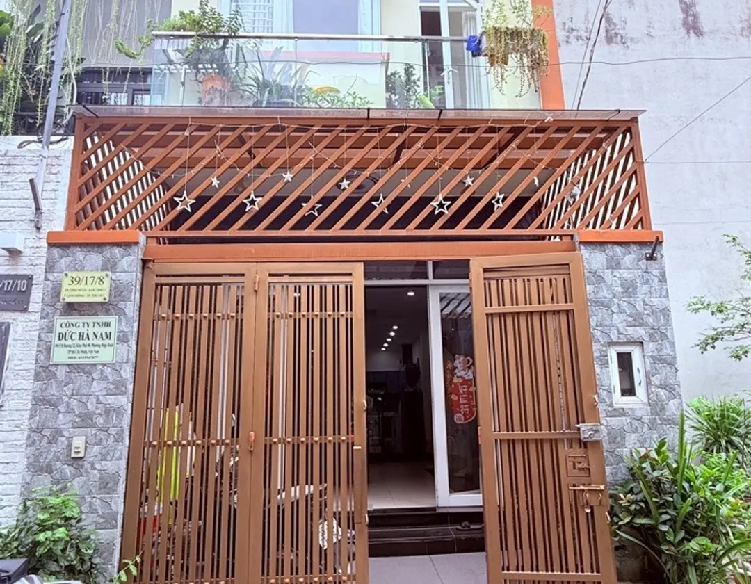 Bán nhà riêng 2 tầng 64.5m2 tại phường Hiệp Bình, quận Thủ Đức, hướng Nam... Bán nhà riêng tại Hiệp Bình, Hồ Chí Minh 01
