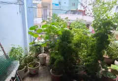Bán nhà riêng quận Phú Nhuận, 89m2, hẻm xe hơi, 5 phòng ngủ, nhà hướng Đông Nam... Bán nhà riêng tại Phú Nhuận, Hồ Chí Minh 06