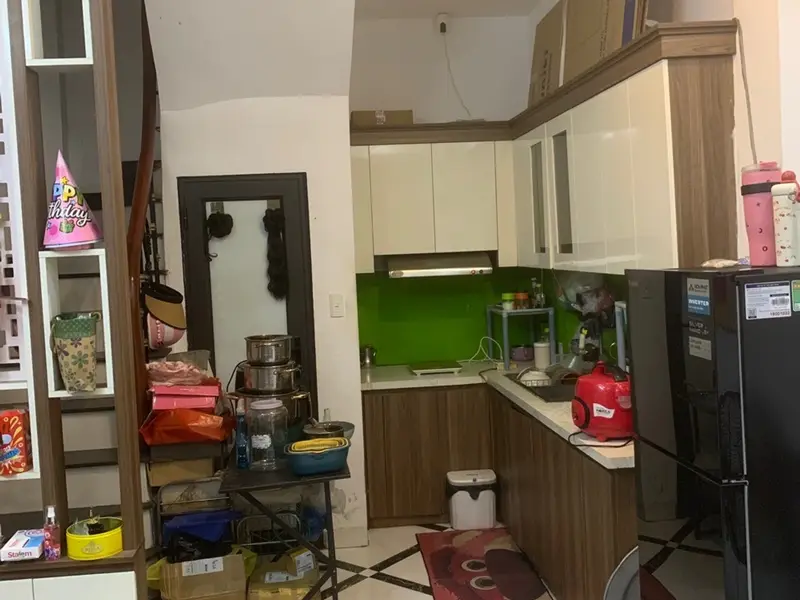 Nhà 5 tầng trung tâm Đống Đa, kinh doanh cực đỉnh... Bán nhà riêng tại Đống Đa, Hà Nội 01