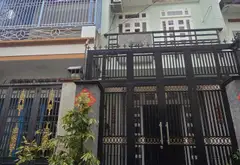 Bán nhanh giảm gấp 800 triệu, còn 11.9 tỷ, nhà 3 tầng, ra hẻm oto 50m, Hoàng Hoa Thám, Bình Thạnh... Bán nhà riêng tại Gia Định, Hồ Chí Minh 01