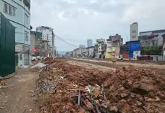 Nhà 5 tầng mặt phố Khương Trung giá 13.9 tỷ, diện tích 38.8m²... Bán nhà riêng tại Khương Đình, Hà Nội 04