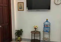 Nhà 3 Tầng Vuông Vức Gần Trung Tâm, Ô Tô Đậu Thoải Mái... Bán nhà riêng tại Thới An, Hồ Chí Minh 06