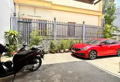 Cơ hội sở hữu nhà 1 tầng rộng 107m2 khu vực Thới An giá chỉ 5.2 tỷ... Bán nhà riêng tại Thới An, Hồ Chí Minh 01