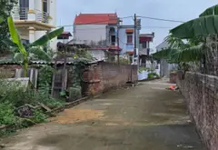 Chủ đang cần tiền bán gấp lô đất Yên Tàng 1 - Gần cao tốc Hà Nội Thái Nguyên... Bán đất tại Đa Phúc, Hà Nội 04