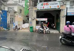 Cơ Hội Sở Hữu Nhà Hẻm Xe Hơi Bình Thạnh Giá Tốt Chỉ 3.2 Tỷ... Bán nhà riêng tại Bình Lợi Trung, Hồ Chí Minh 04