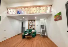 Bán căn hộ tầng 3 tại Triều Khúc, Thanh Xuân, diện tích 17m2, pháp lý sổ đỏ... Bán căn hộ chung cư tại Thanh Xuân, Hà Nội 01