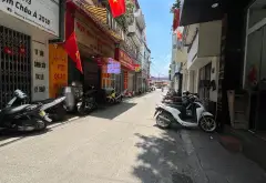 Cơ hội sở hữu nhà mặt phố hiếm có tại Hoàng Quý với vị trí đắc địa... Bán nhà mặt phố tại Lê Chân, Hải Phòng 01