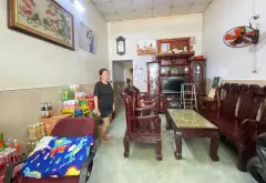 Bán nhà 2 tầng hẻm xe tải Bình Tân, diện tích 98m2... Bán nhà riêng tại Bình Hưng Hòa, Hồ Chí Minh 04