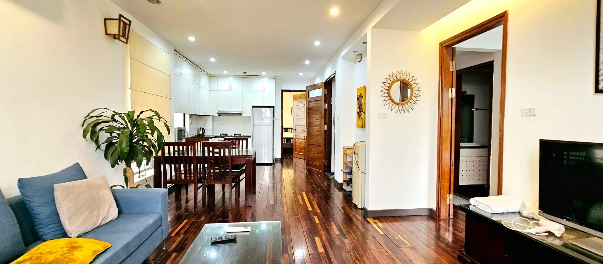 Nhà 4 tầng An Đà, gần hồ, tiện nghi đầy đủ chính chủ cần bán nhanh... Bán nhà riêng tại Gia Viên, Hải Phòng 01