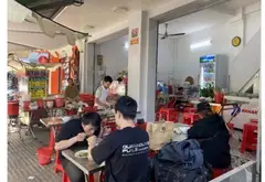 Nhà mặt phố rộng 7m, 3 tầng, thu nhập cho thuê hấp dẫn!... Bán nhà mặt phố tại Nhiêu Lộc, Hồ Chí Minh 01