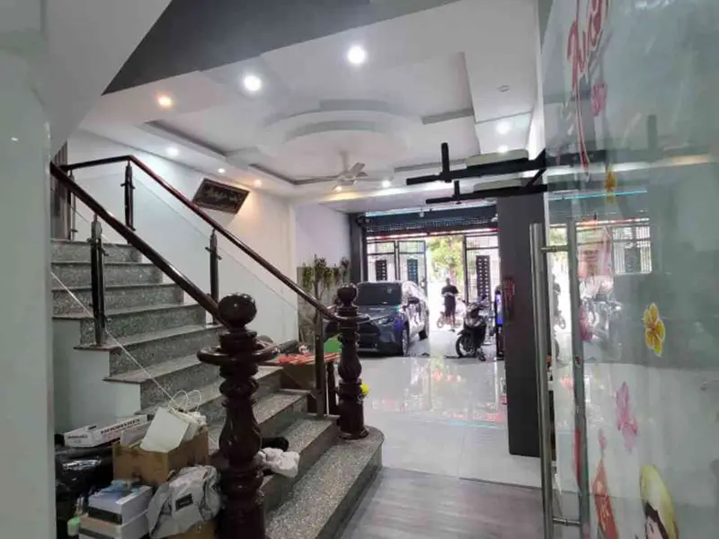 Nhà mặt phố 100m2, 2 tầng, giảm giá sốc tại Dĩ An... Bán nhà mặt phố tại Dĩ An, Hồ Chí Minh 01