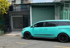 ❌ NHÀ TRỆT LỬNG - SÁT SONG HÀNH - NGANG GẦN 8M - ĐANG CHO THUÊ - GIÁ 9.X TỶ ❌... Bán nhà riêng tại Trung Mỹ Tây, Hồ Chí Minh 05