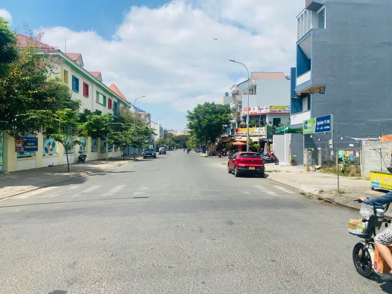 🔥 14.8 TỶ (TL) – LÔ GÓC 131M², NGANG 8M – KDC SUỐI NHUM, LINH XUÂN 🔥... Bán đất tại Linh Xuân, Hồ Chí Minh 01
