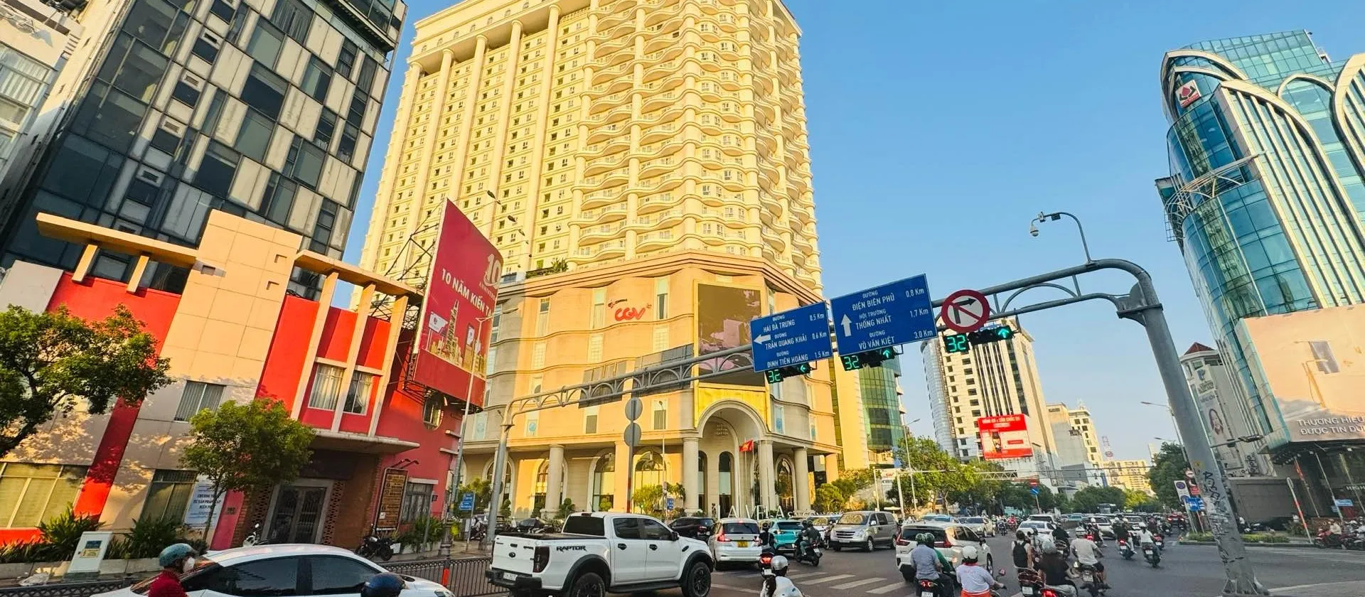 Nhà mặt phố sầm uất, vị trí vàng, giá hấp dẫn... Bán nhà mặt phố tại Xuân Hòa, Hồ Chí Minh 01