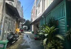 HƠN 4T.Ỷ -5 TẦNG -TÂN CHÁNH HIỆP-510M... Bán nhà riêng tại Trung Mỹ Tây, Hồ Chí Minh 02