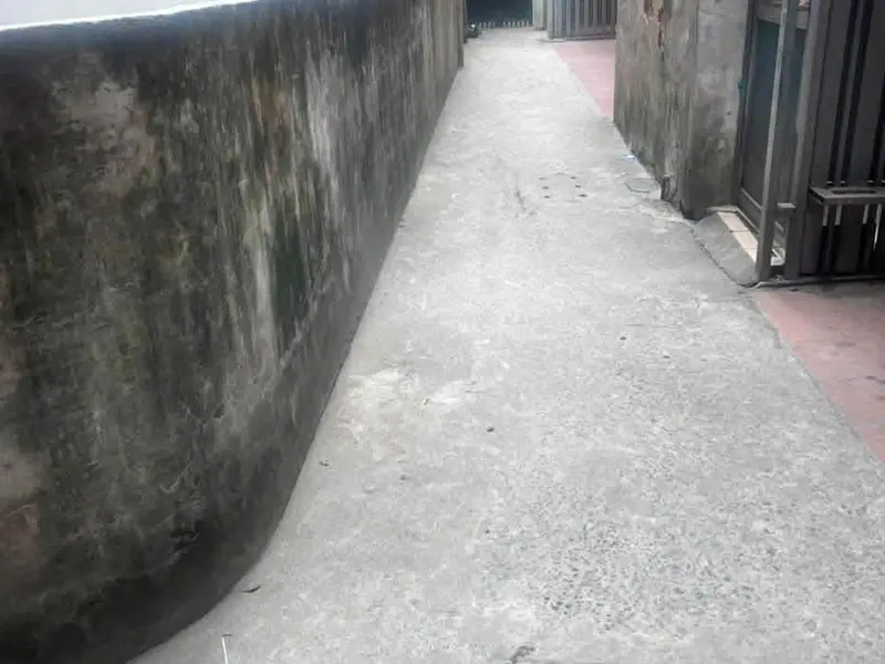 Nhà 4 tầng 3 mặt thoáng trung tâm Yên Hòa, giá mềm... Bán nhà riêng tại Cầu Giấy, Hà Nội 01