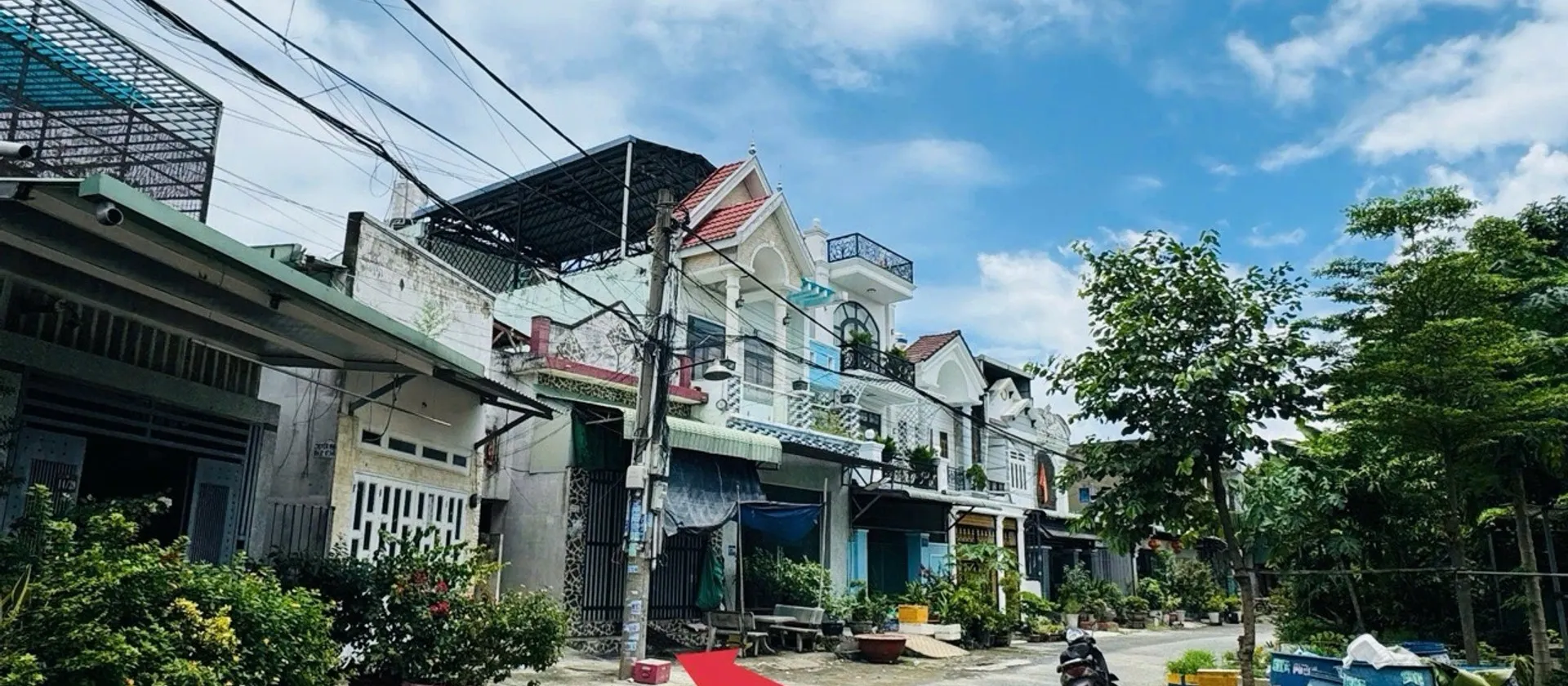 Bán Dãy trọ 16 phòng Khép Kín, Dòng tiền ổn định 18tr/tháng. P. An Phú... Bán nhà riêng tại An Phú, Hồ Chí Minh 01