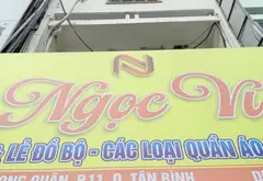 Cơ hội vàng sở hữu nhà mặt phố 3 tầng kinh doanh sầm uất tại Tân Bình... Bán nhà mặt phố tại Bảy Hiền, Hồ Chí Minh 02