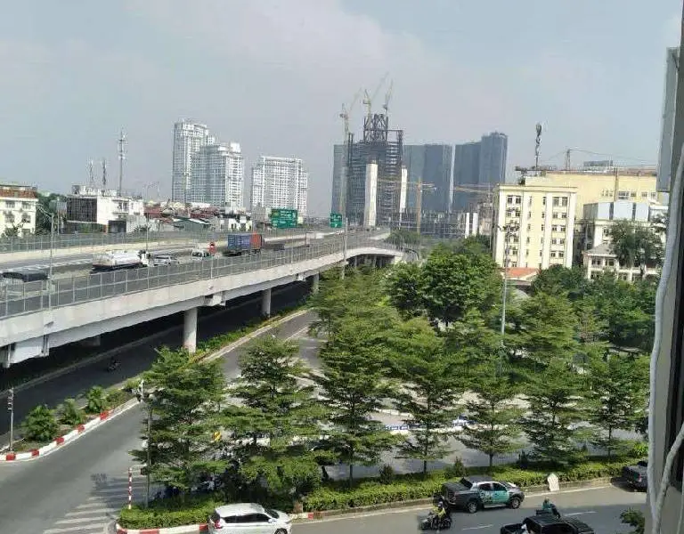 THỊ TRƯỜNG CÒN ĐÚNG MẢNH ĐẤT CÓ THỂ CHIA 2 LÔ DUY NHẤT TẠI KHU VỰC CẦU GIẤY DIỆN TÍCH 106M2... Bán đất tại Từ Liêm, Hà Nội 01