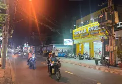 Nhà mặt phố Nguyễn Văn Quá - Cơ hội kinh doanh đỉnh tại Quận 12... Bán nhà mặt phố tại Đông Hưng Thuận, Hồ Chí Minh 03