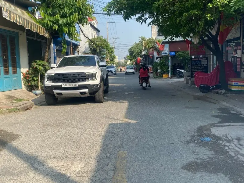 Nhà rộng xinh giá hời tại Thới Tam Thôn, Hóc Môn... Bán nhà riêng tại Đông Thạnh, Hồ Chí Minh 01