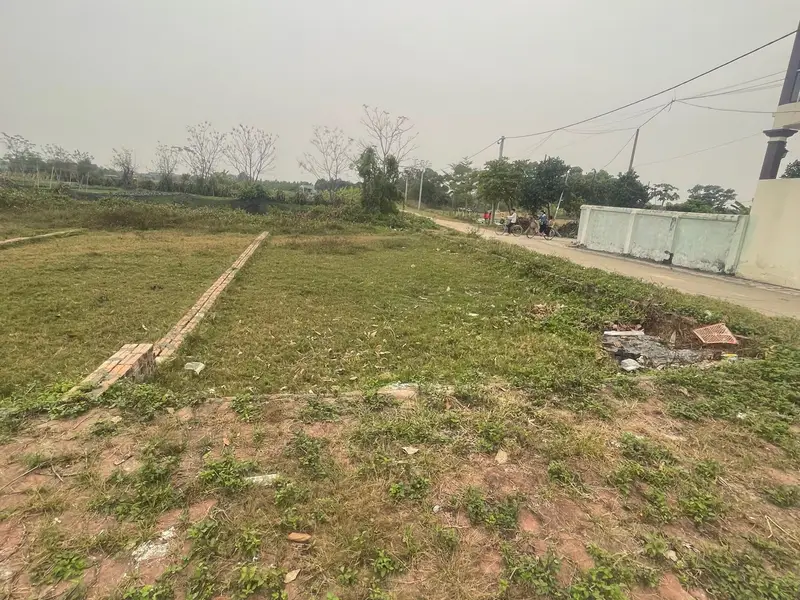 Cơ Hội Vàng: Bán Đất Lô Góc Tại Hiền Ninh!... Bán đất tại Nội Bài, Hà Nội 01