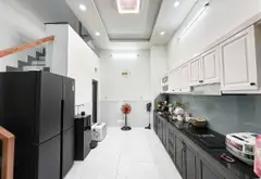 Nhà đẹp trung tâm Quận 9, cơ hội vàng sở hữu ngay với giá tốt... Bán nhà riêng tại Tăng Nhơn Phú, Hồ Chí Minh 02